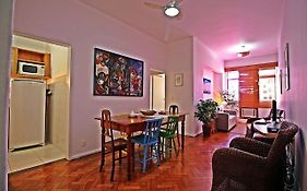 Rio Spot Homes Copacabana D035